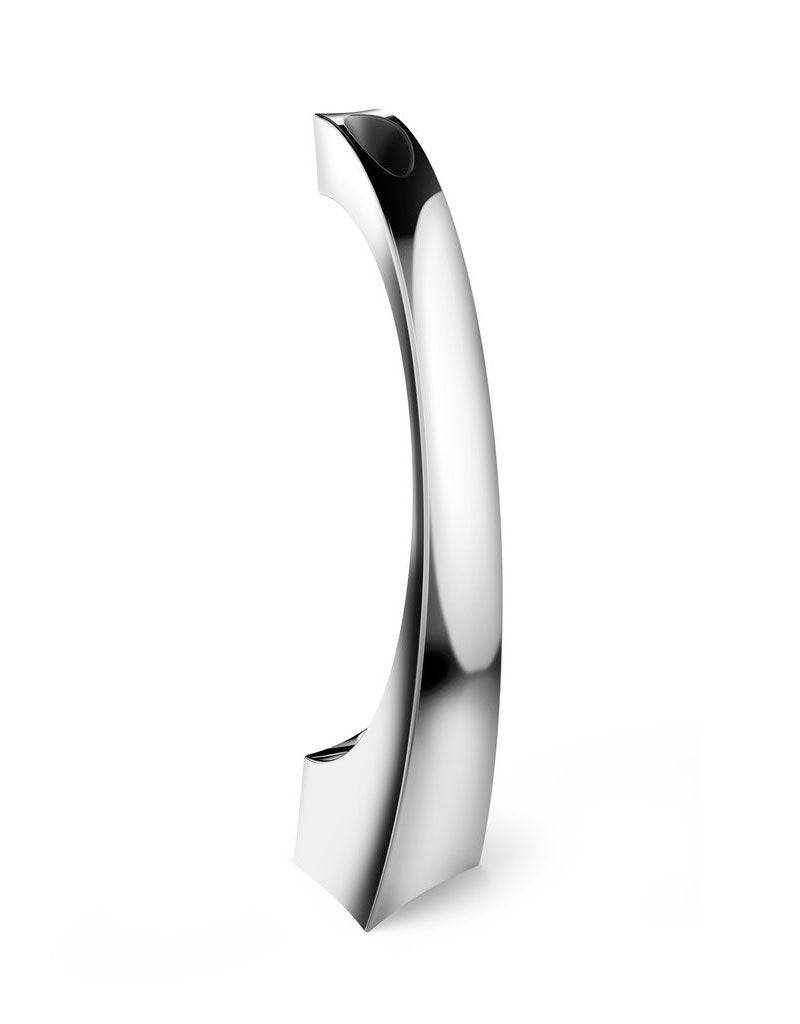 Aura Candleholder Set | Uvtuvo Modern Judaica