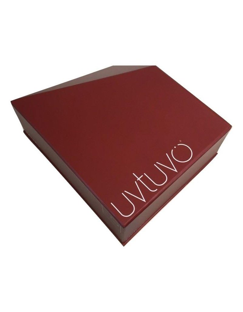 Elevate Kiddush Set & Tealight Holders | Silver | Uvtuvo Modern Judaica